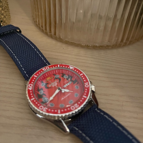 One piece seiko - Picture 6 of 9